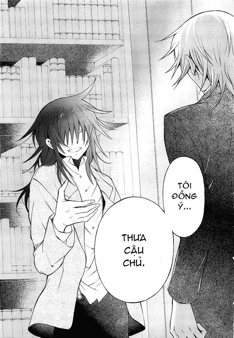 pandora hearts chapter 50 37