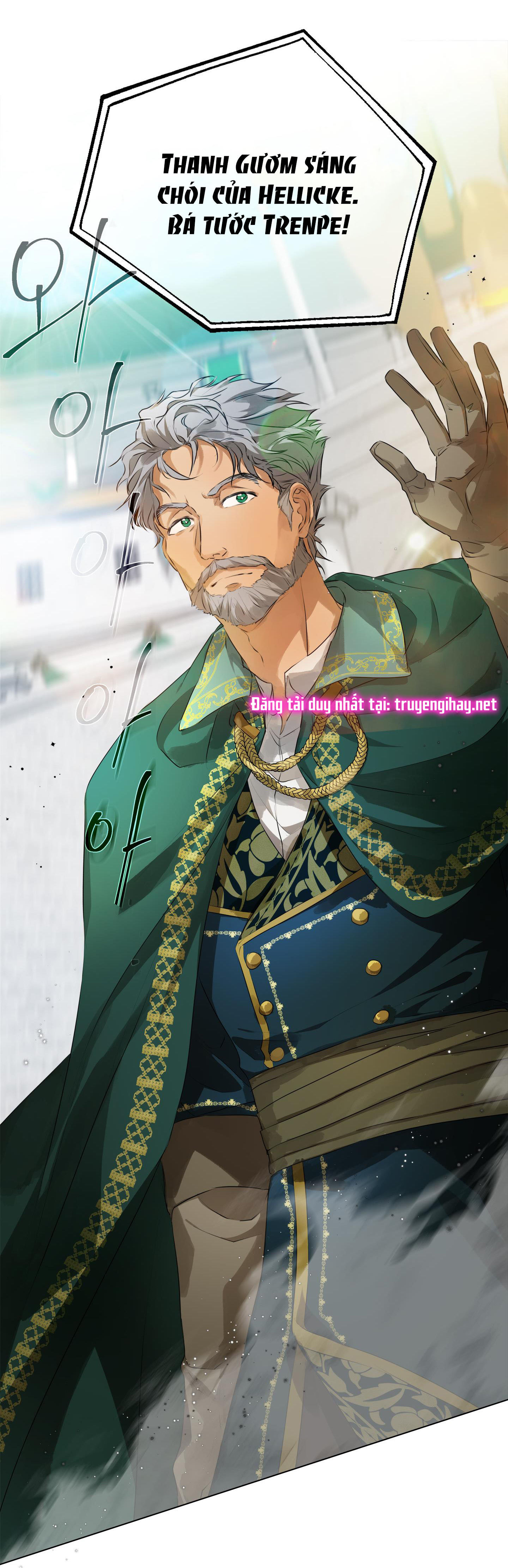 triệu hồi sư với mái tóc màu hoàng kim chapter 106 50