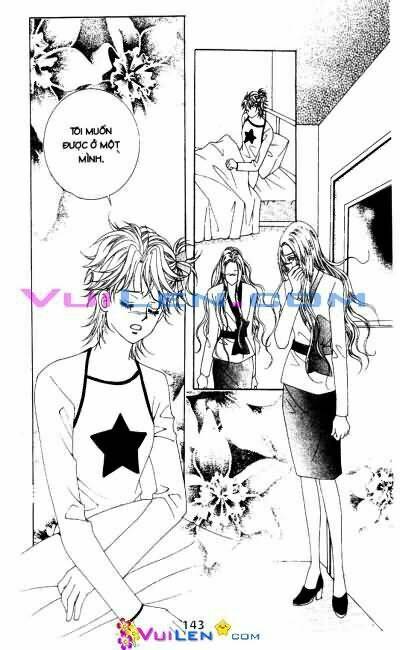 chạm mặt thần tượng chapter 12 143