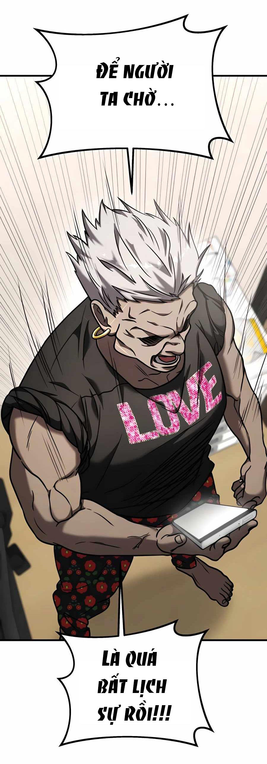 phản diện thuần túy chapter 14.2 30