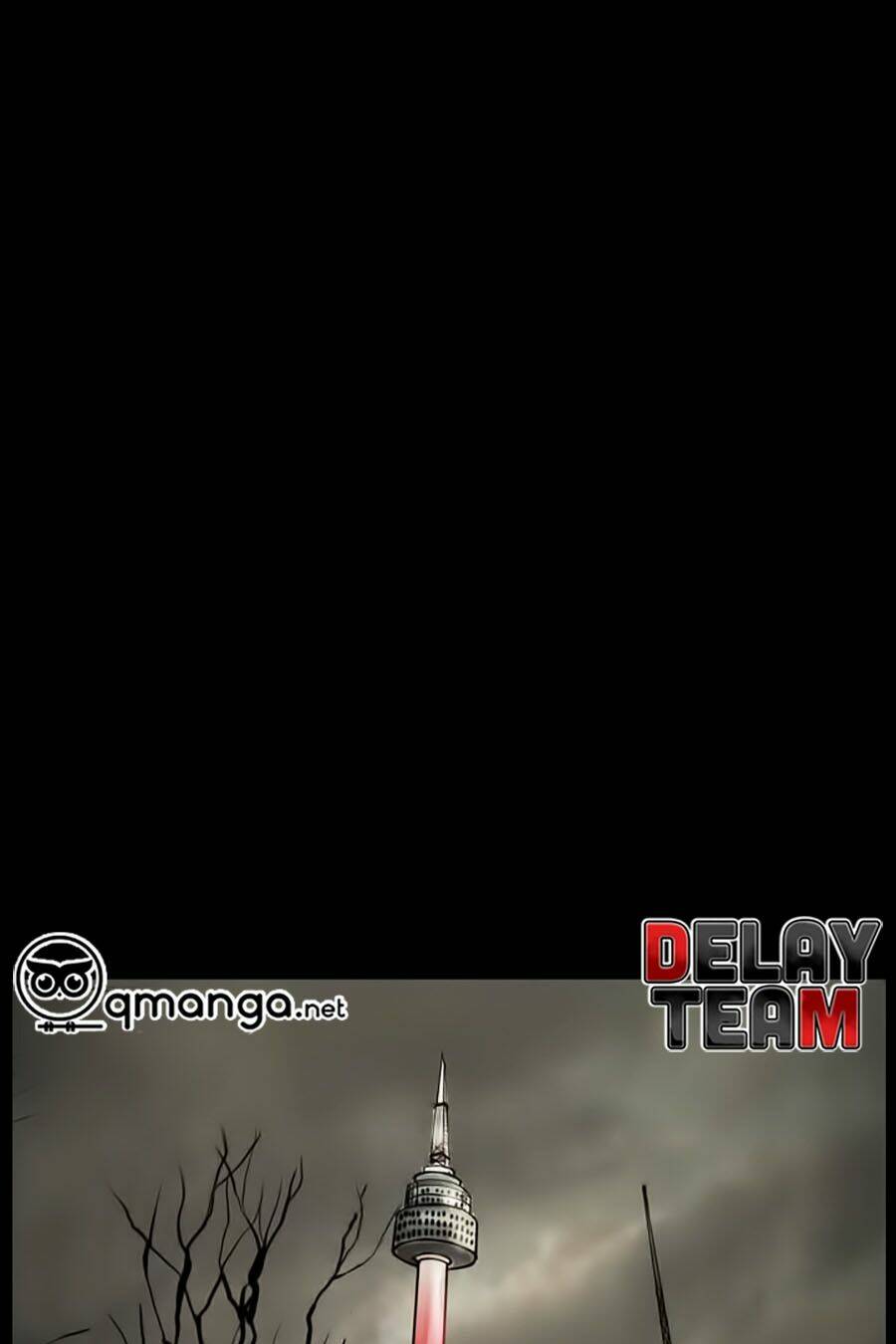 thợ săn đầu tiên chapter 40 21