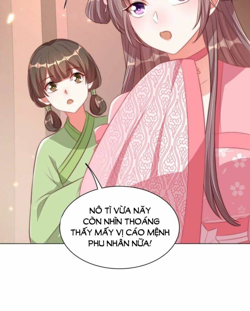 công chúa tại thượng: quốc sư mời xuống kiệu chapter 37 18