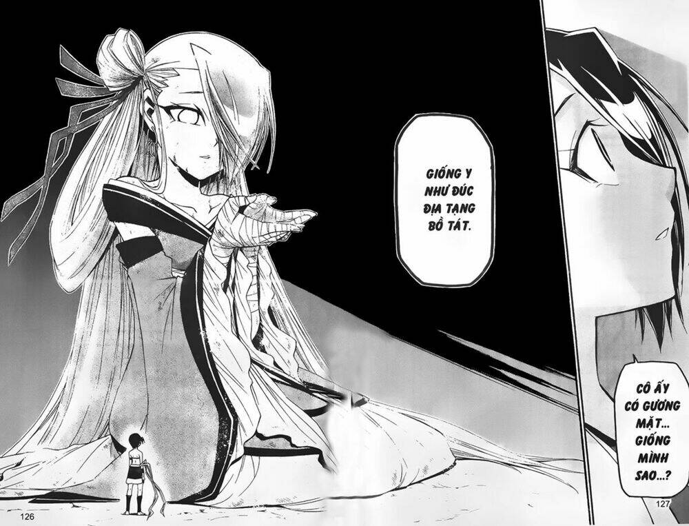 emma đến từ địa phủ chapter 20 19