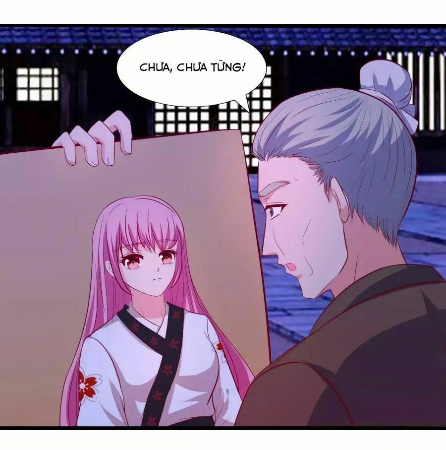 thỏ yêu tiểu vương phi chapter 57 3