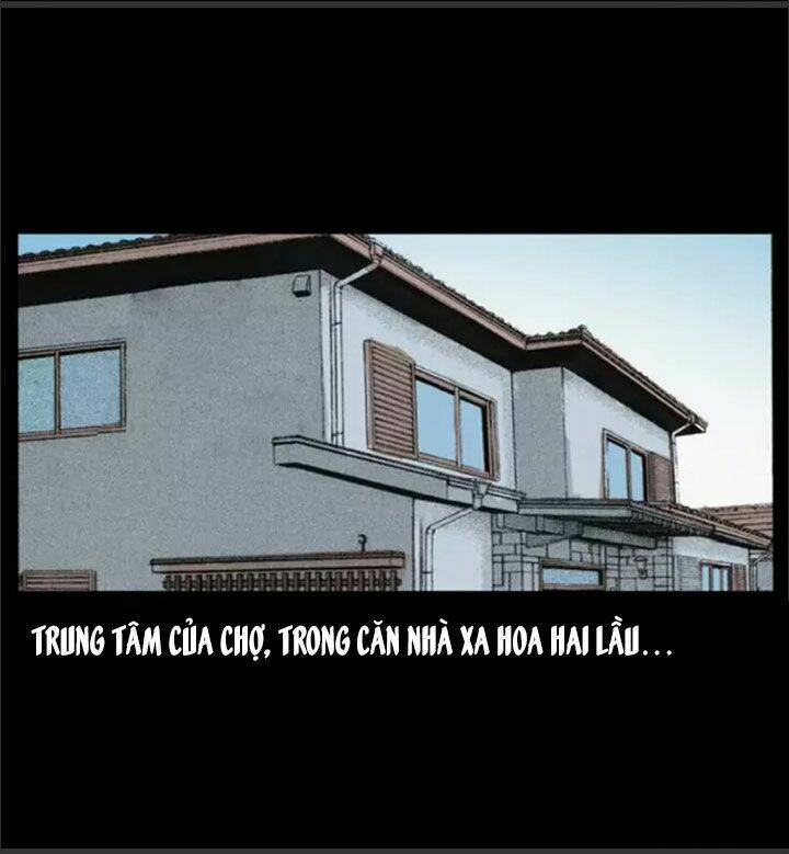 U Minh Ngụy Tượng Chapter 30 13