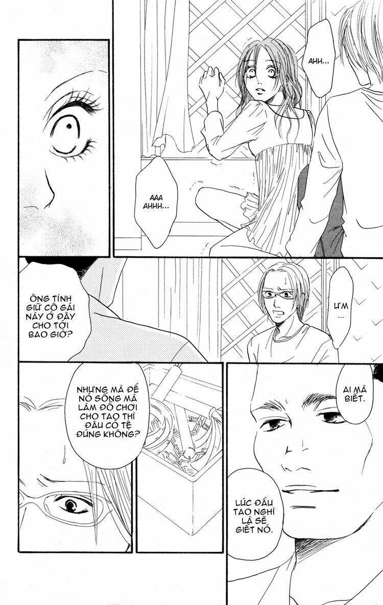 deep love - reina no unmei chapter 3 6