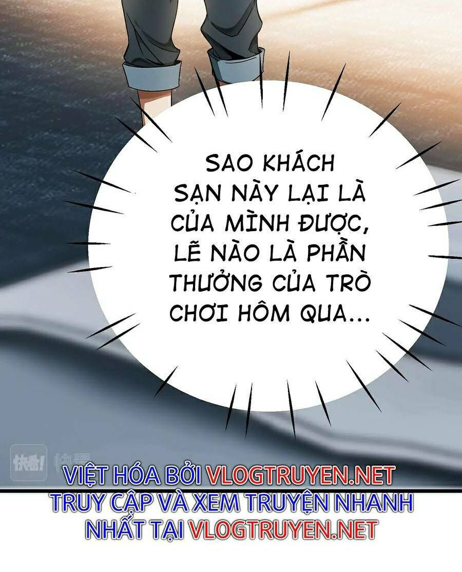 người chơi siêu mạnh chapter 3 34