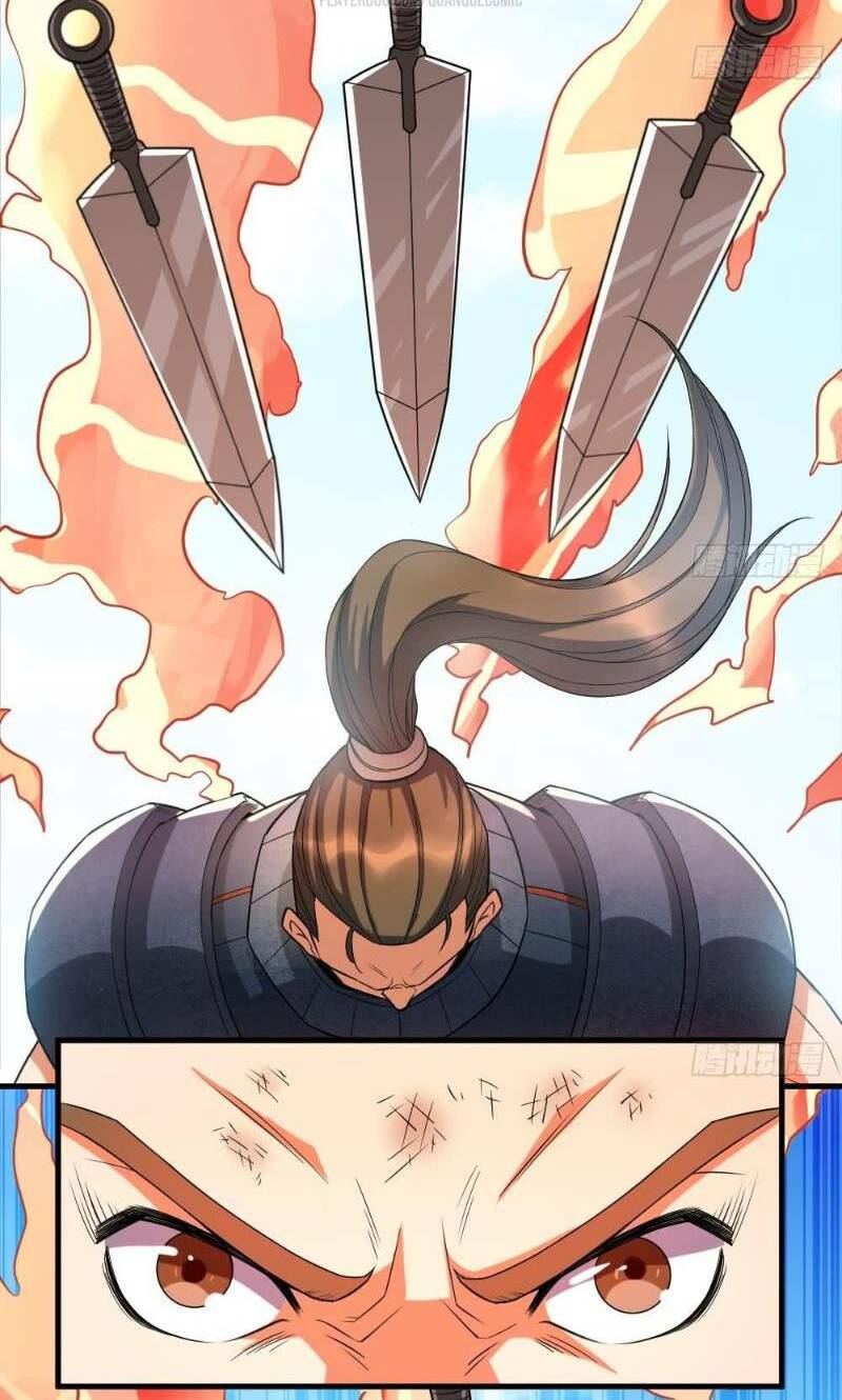 vạn cổ thiên đế chapter 32 14