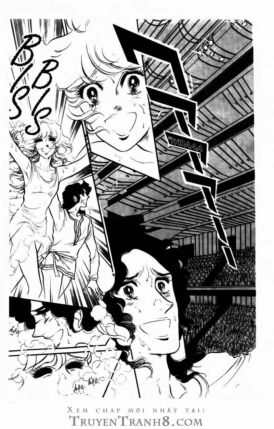 swan - vũ khúc thiên nga chapter 74 10