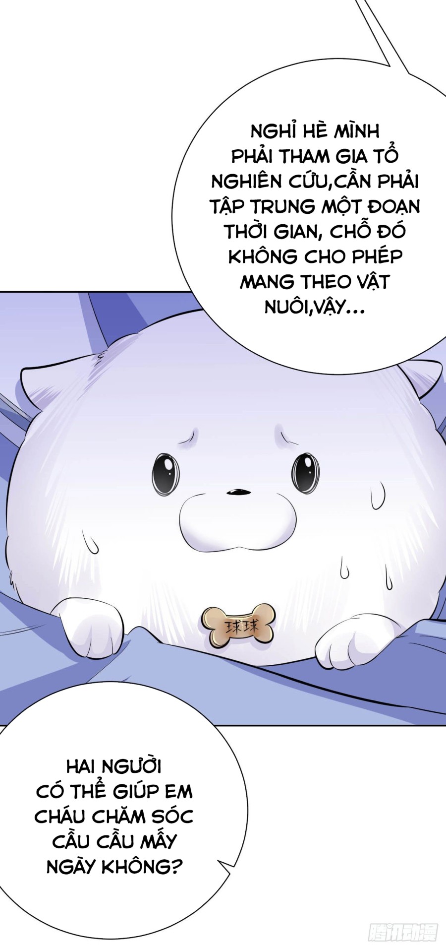 nhạc phụ đại nhân là bà xã chapter 26 10