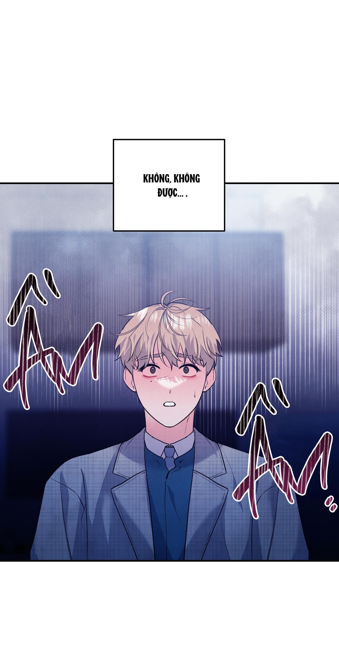 mối quan hệ của thú nhân chapter 54 25