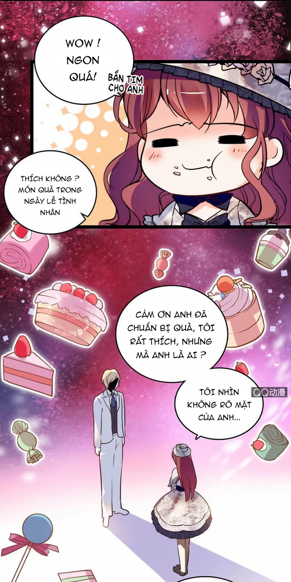 hải đường lại nở chapter 19.1 16