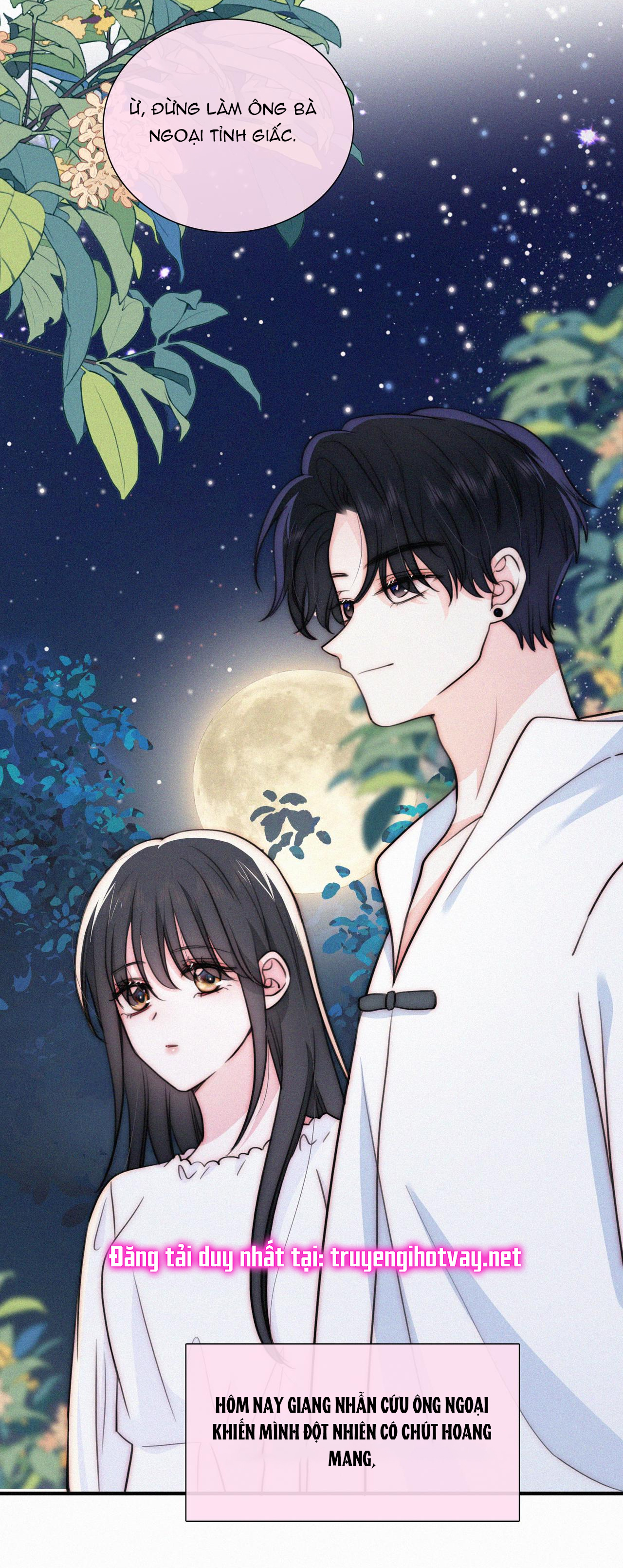 bệnh yêu chapter 73.2 13