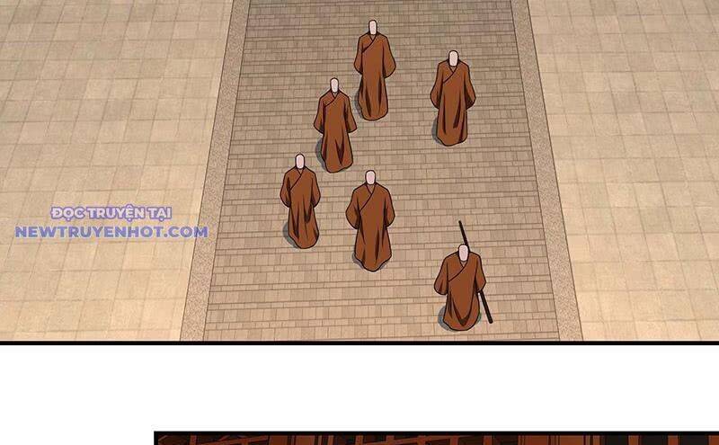 thiên long bát bộ webtoon chapter 116 34