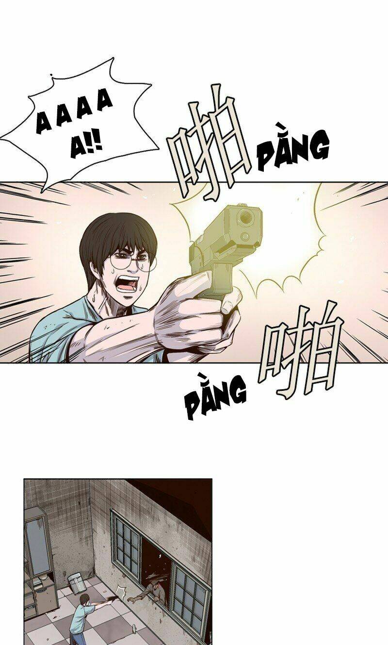 vua của vong linh chapter 38 21