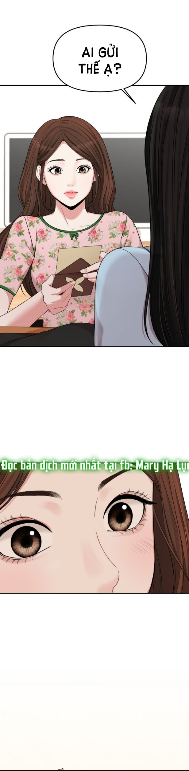 gửi em người đánh cắp những vì sao - to you who swallowed a star chapter 41.1 4