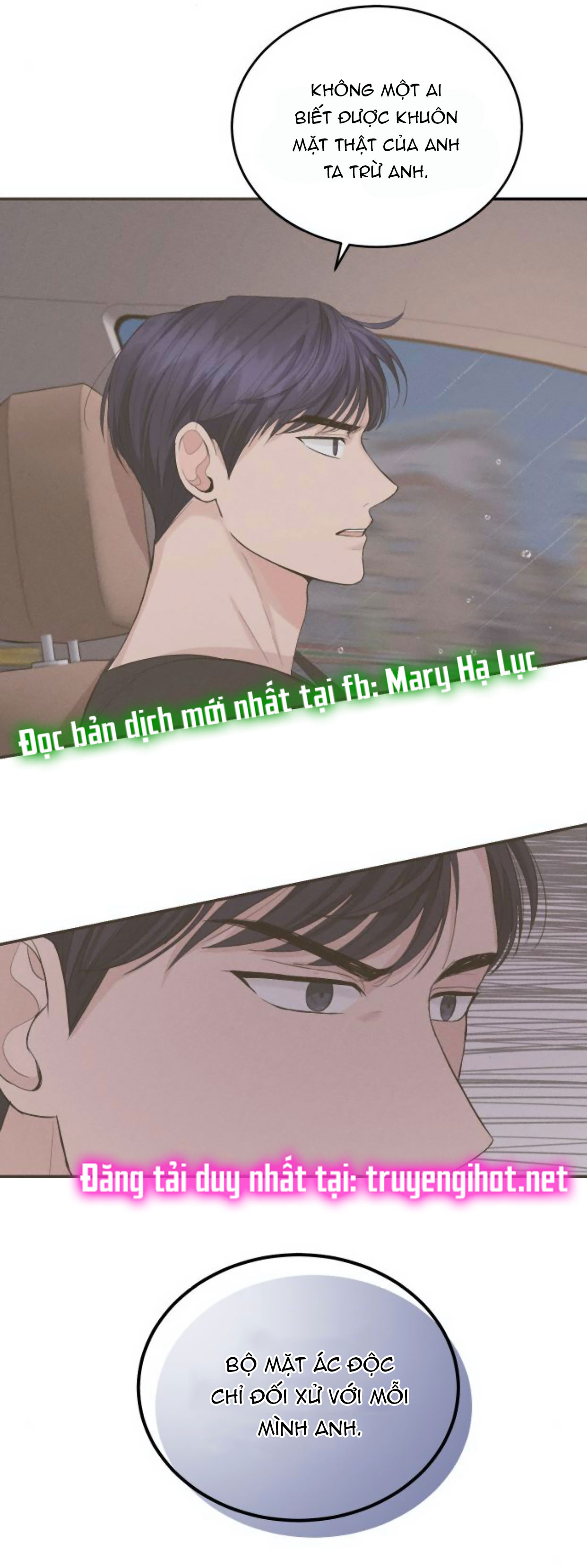 cuộc hôn nhân hoàn hảo chapter 21.2 28