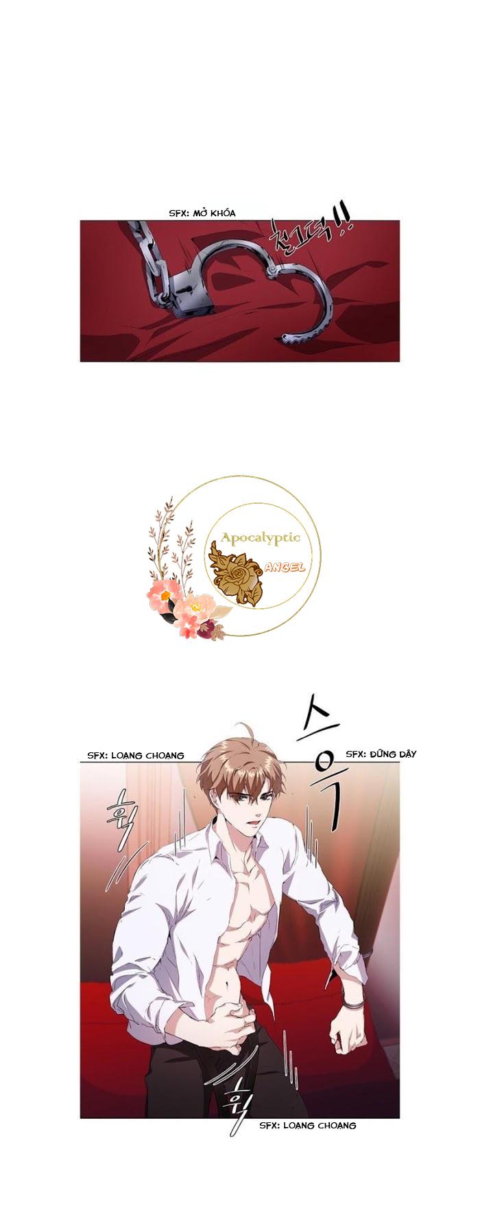 nhiệm vụ tiềm ẩn chapter 5 7