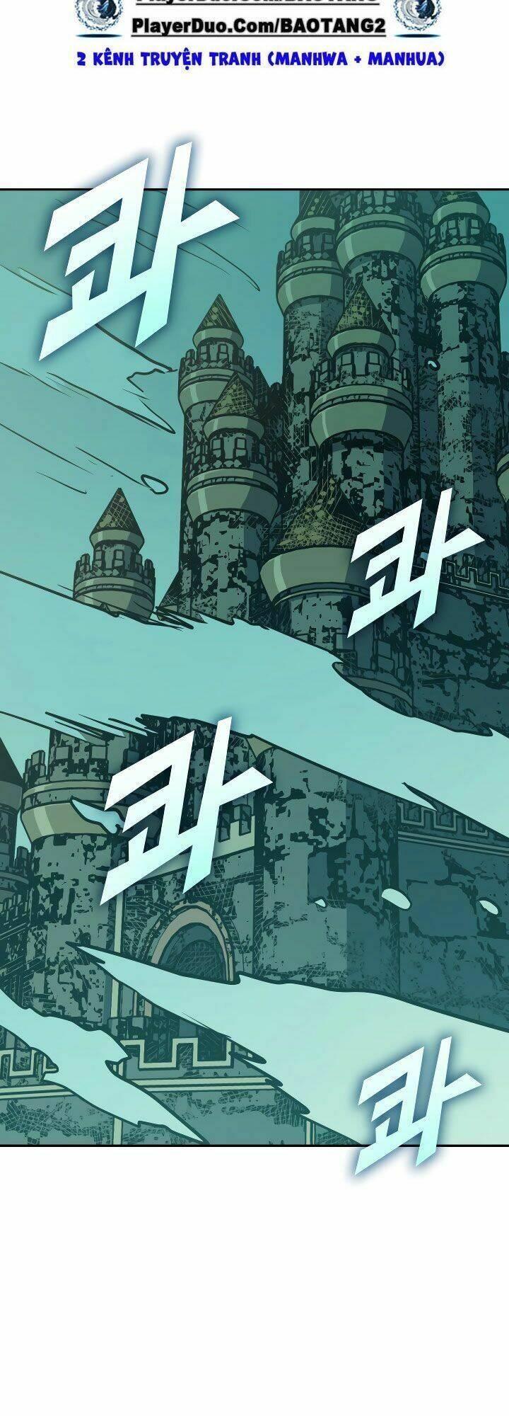 tôi trở lại thăng cấp một mình chapter 66 15