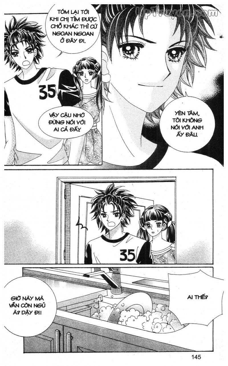 meo meo dịu dàng đi nhé chapter 10 145