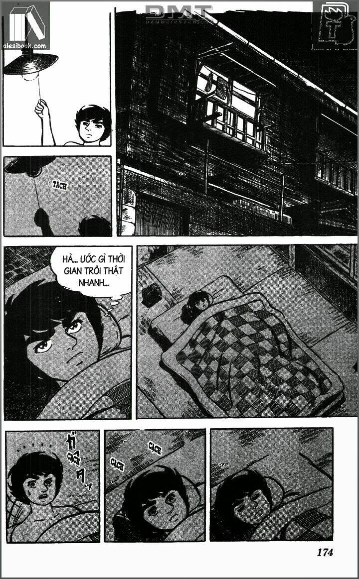 ganbare genki chapter 60 4