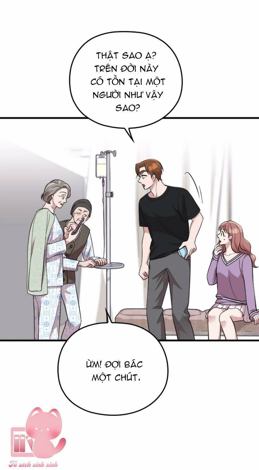 cô đi mà lấy chồng tôi đi chapter 41 71