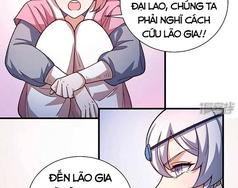 võ đạo độc tôn chapter 556 66