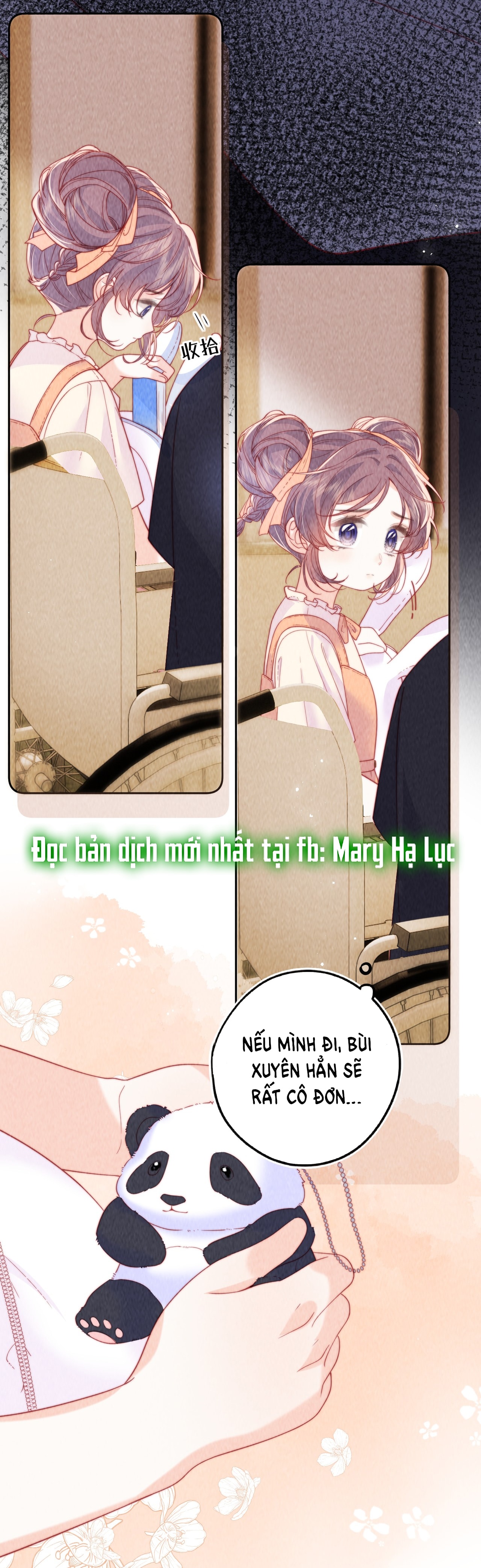 [15+] nhiệt độ cơ thể của ác ma chapter 11 22