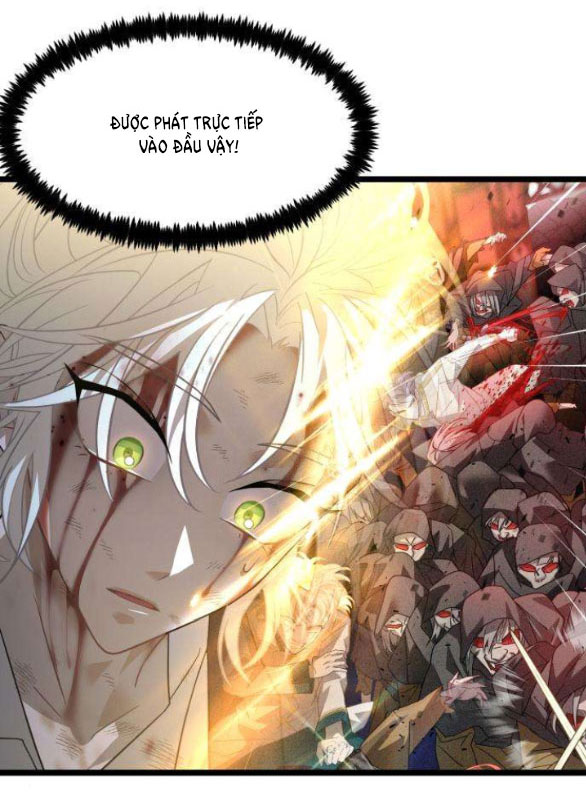 dark moon - tế đàn ánh trăng chapter 64.2 45