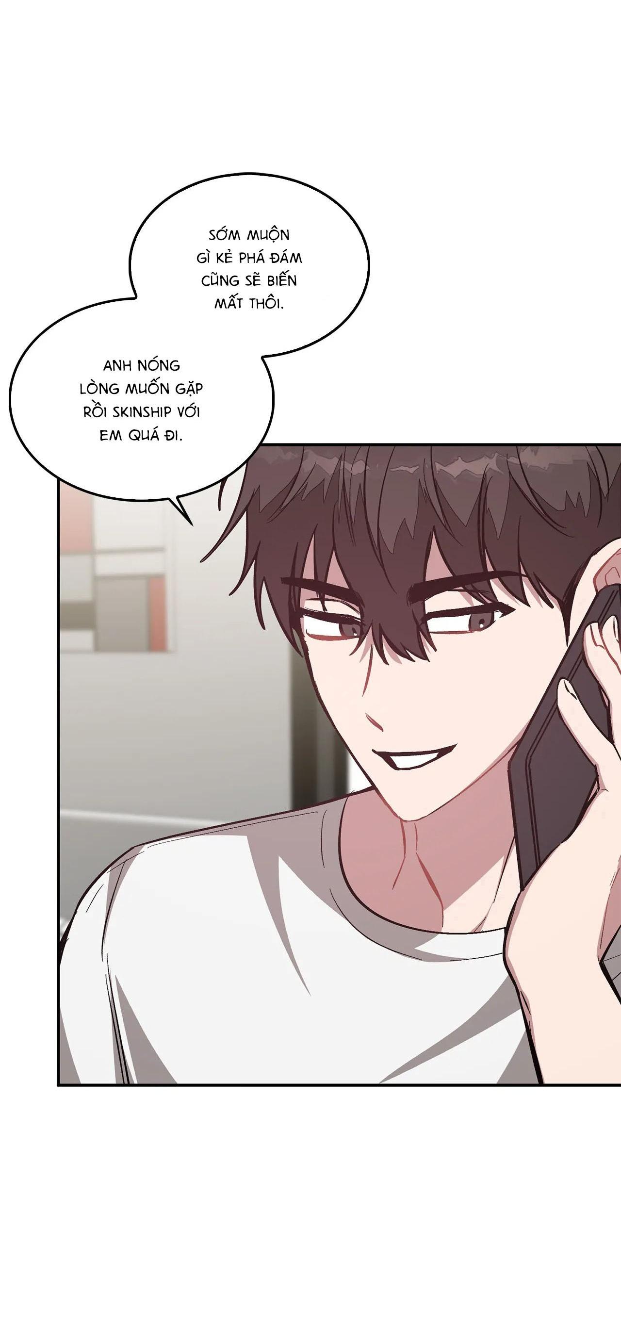 Sống Lại Lần Nữa chapter 63 51