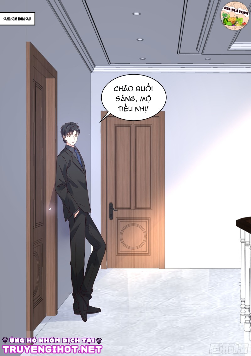 trọng sinh thiên kim quốc dân chapter 17 6