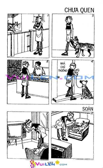 chú thoòng (full trọn bộ) chapter 20 3