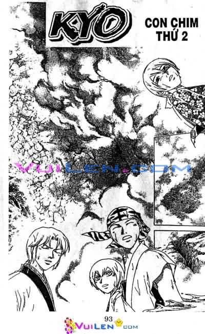 mắt quỷ kyo chapter 76 91