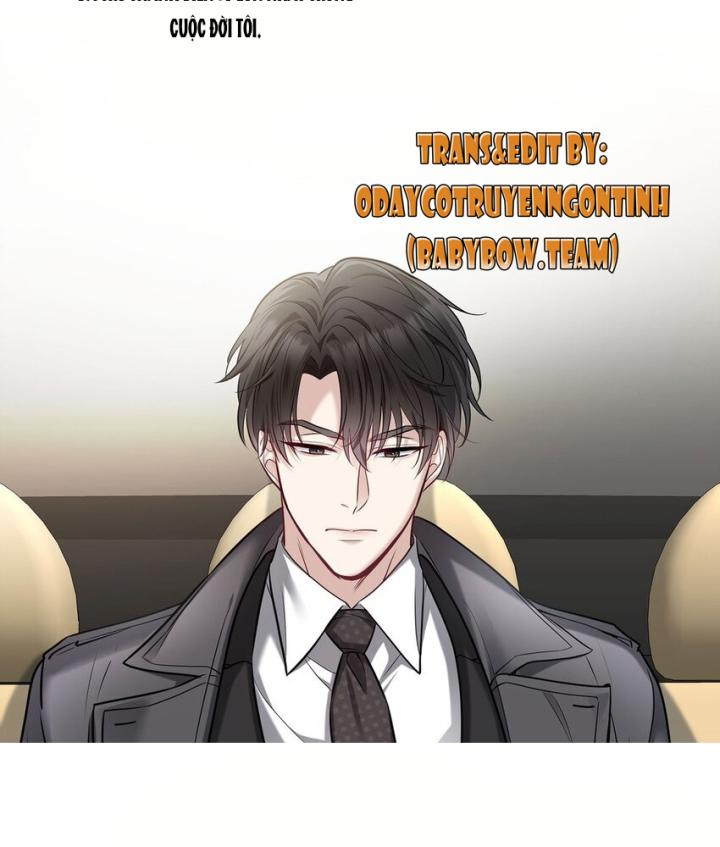 sau khi tái sinh, tôi có quan hệ ngoài luồng với anh rể chapter 0 22