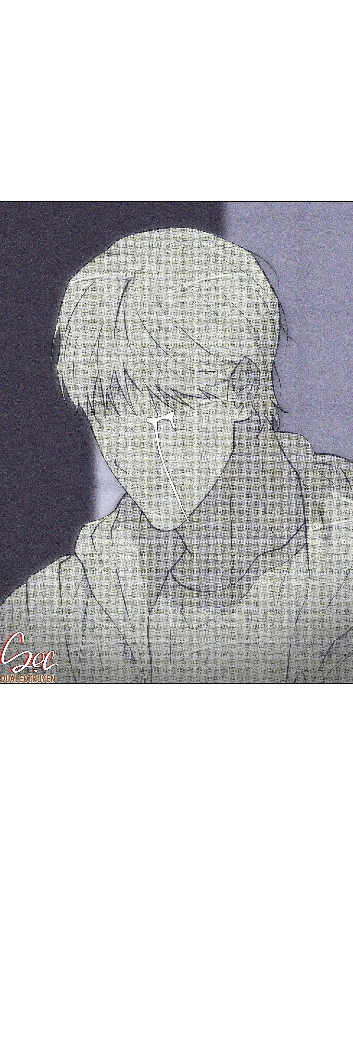 hình thái tình tan chapter 59 6