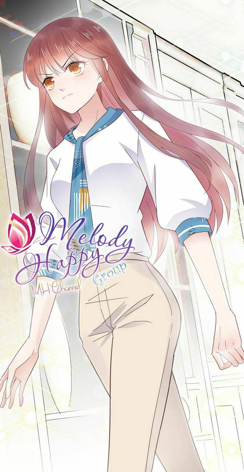 thịnh thế điềm sủng: cô vợ nhỏ đáng yêu của dịch thiếu chapter 12.5 12