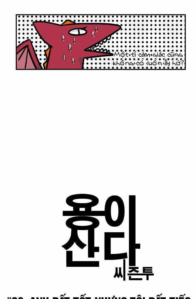 hắn ta là rồng chapter 87 4