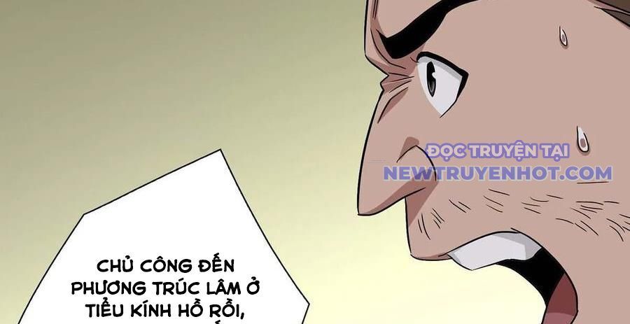 thiên long bát bộ webtoon chapter 146 66