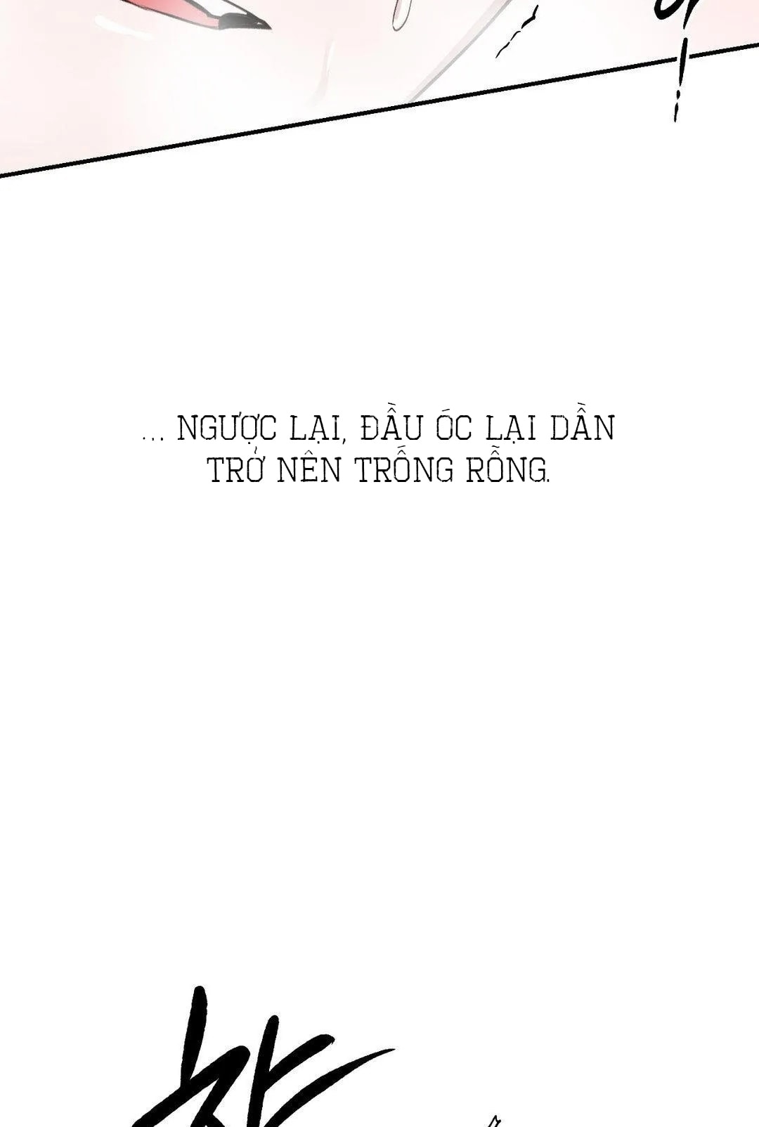[18+] người đàn ông làm tình với quỷ chapter 19.1 15