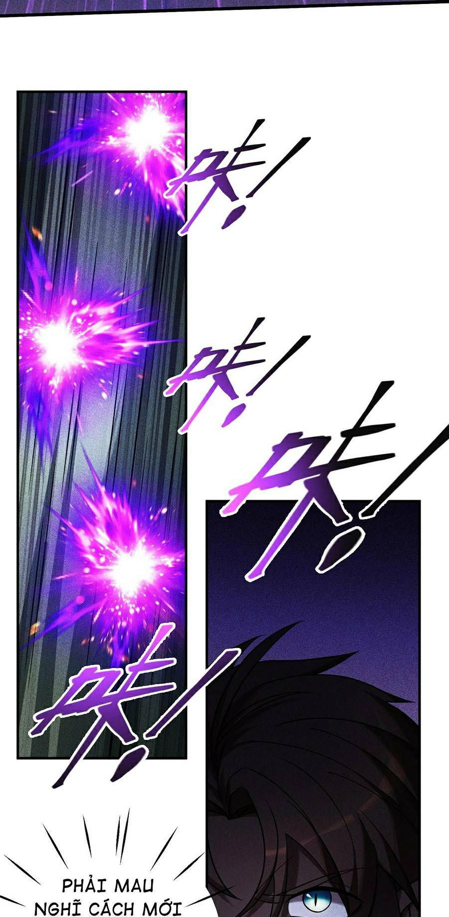 người chơi siêu mạnh chapter 16 51