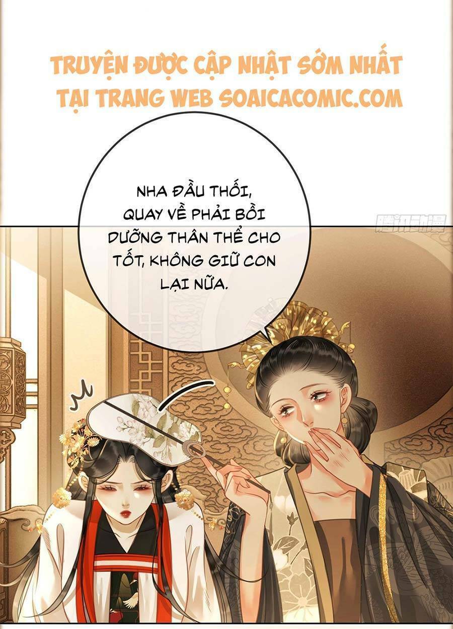 Thanh Hoan Tự Chapter 19 8