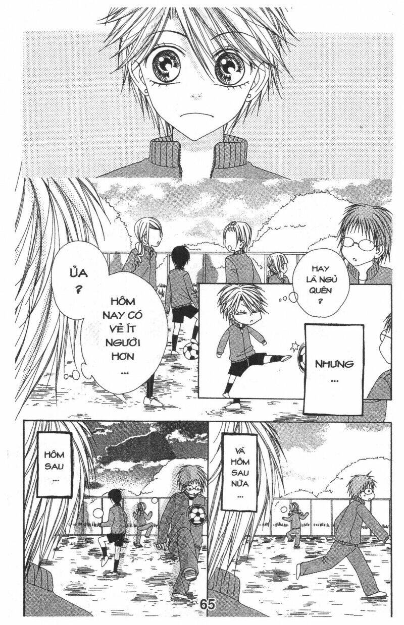 tomodachi gokko [takeuchi ayaka] chapter 8 65