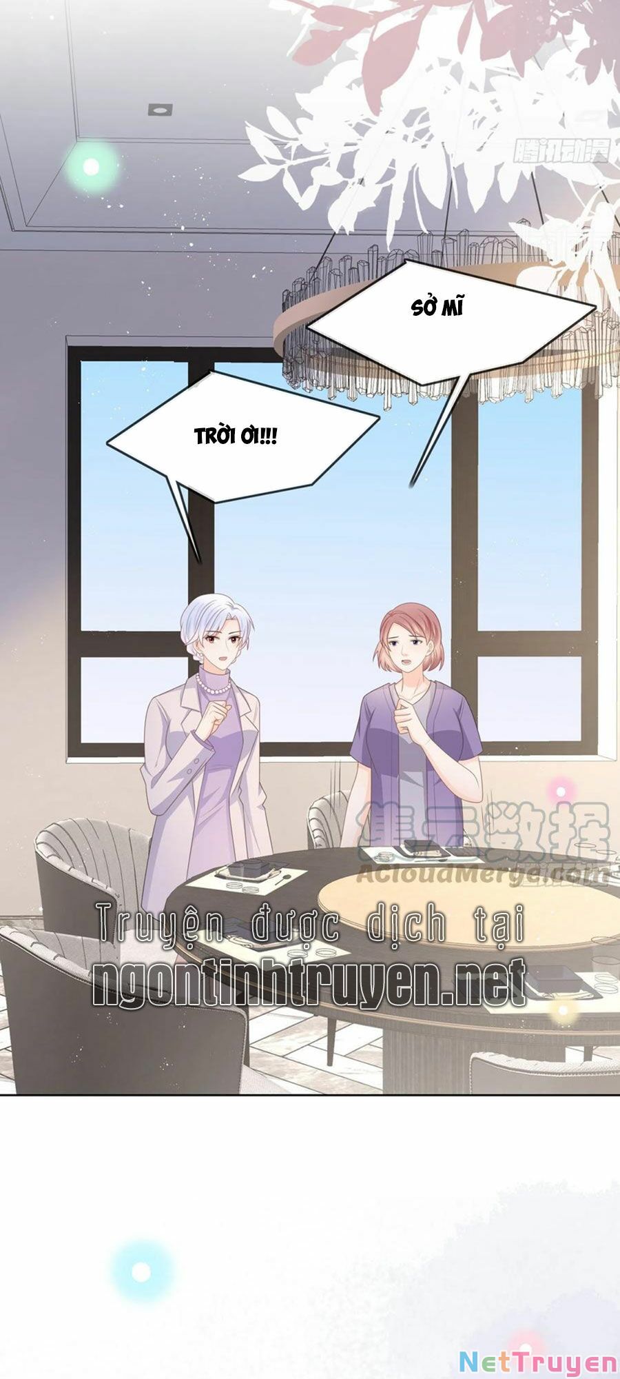 ảnh hậu cũng không bằng niệm thanh hoa chapter 94 6