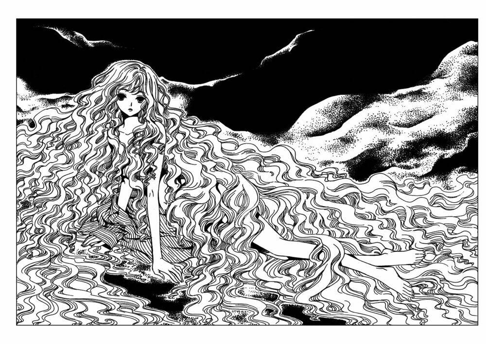 xxxholic - hành trình bí ẩn chapter 200 8