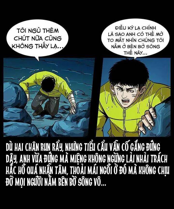 U Minh Ngụy Tượng Chapter 208 10