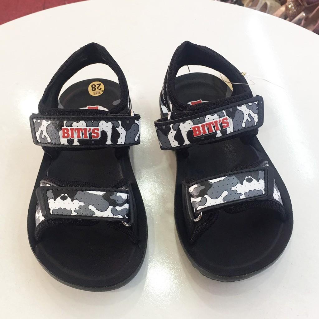 Sandal bé trai mới nhất 2021 thời trang phong cách 21733