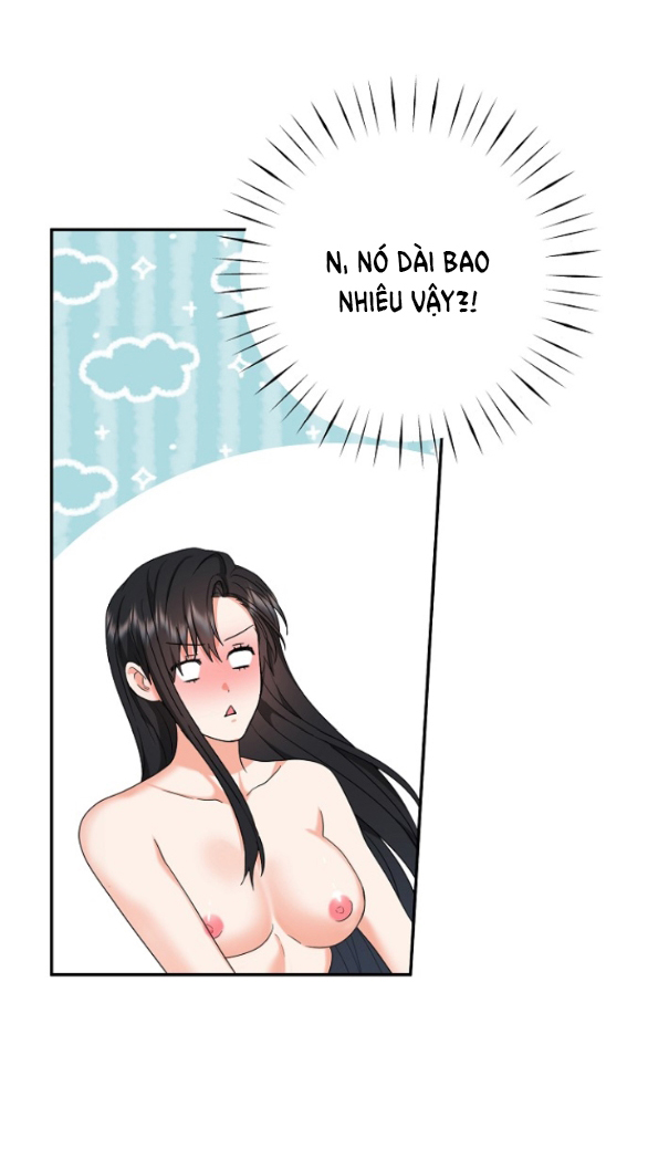 [18+] dũng sĩ vị tha chapter 39.2 12