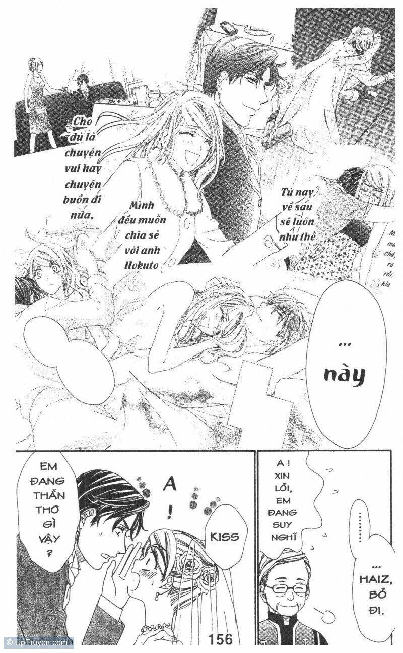 hôn nhân bất đắc dĩ - love of firos you chapter 40 8