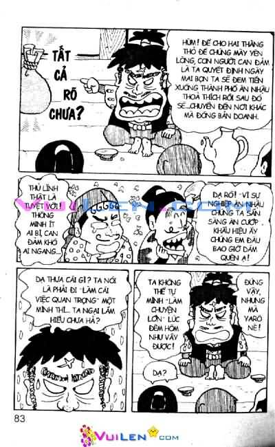 ninja loạn thị chapter 25 84