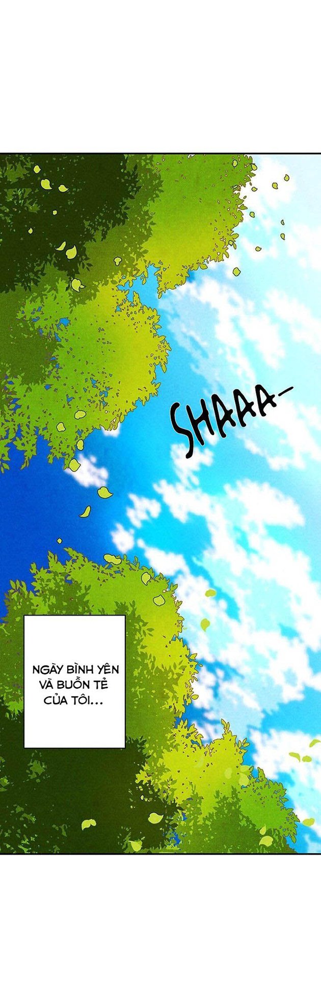 tuyển tập các chương prologue hàn chapter 10 10